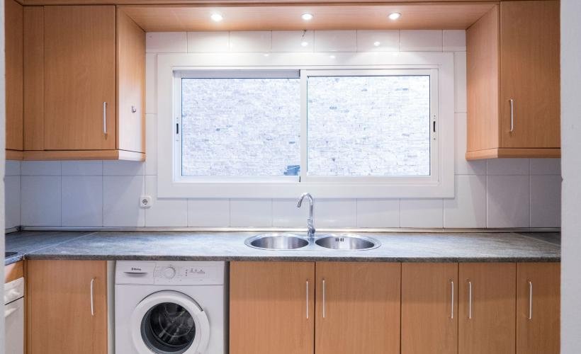 apartment from day apartment for rent for companies in Barcelona El Poblenou
